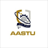 Addis Ababa Science and Technology University - AASTU Logo