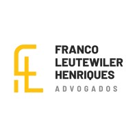 FLH - Franco Leutewiler Henriques Advogados Logo