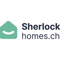Sherlock Logo