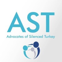 Advocates of Silenced Turkey Logo