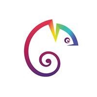 Chameleon Event Production Logo