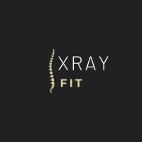 XRay Fitness Technologies Inc. Logo