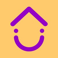 Pertinho de Casa Logo