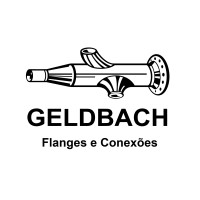 Geldbach do Brasil Ltda Logo