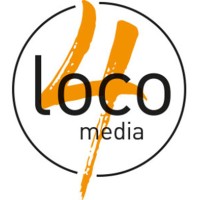 Loco4Media UG (haftungsbeschränkt) Logo