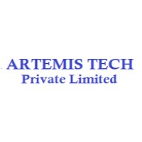 Artemis Tech Pvt. Ltd. Logo