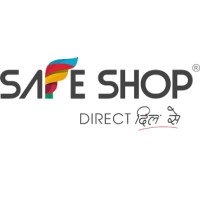SAFE SHOP OFFICIAL Logo