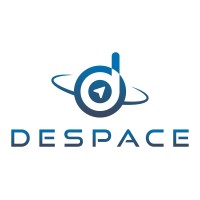 Despace Logo