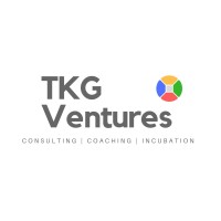 TKG Ventures Logo