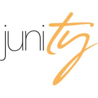 JUNITY, s.r.o. Logo