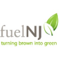 fuelNJ Logo