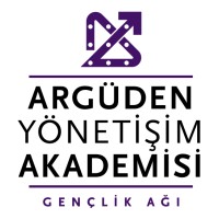 Argüden Yönetişim Akademisi Gençlik Ağı Logo