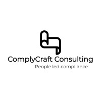 ComplyCraft Consulting Logo