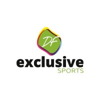 DF Sports Logo