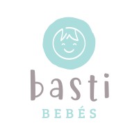 Basti Bebés Logo