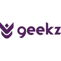 Geekz Logo