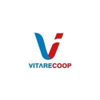 VitareCoop - Vida & Saúde Logo
