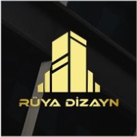 RÜYA DİZAYN İNŞAAT SAN. TİC. LTD. ŞTİ. Logo