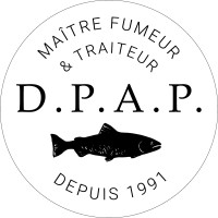 DPAP - Maître Fumeur & Traiteur Logo