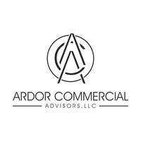 Ardor Commercial Advisors Logo
