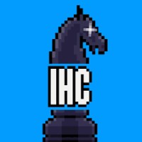 Iron Horse Cinema Logo