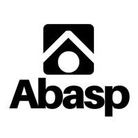 ABASP Associação Apoio Bilhetagem Arrecadação Serv. Pub. Transporte Coletivo de Passag Estado SP Logo