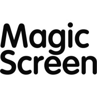 Magic Screen Logo