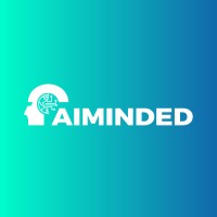 AIMINDED Logo