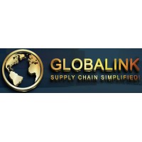 GLOBALINK Logo