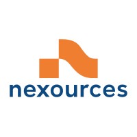 Nexources Logo