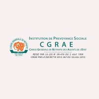 CGRAE Logo