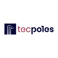 Tecpoles GmbH Logo