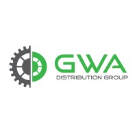 GWA Distribution Group Logo