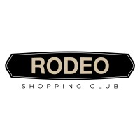 Rodeo Shopping Club Logo