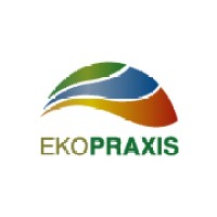 EKOPRAXIS CIA. LTDA. Logo