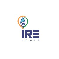 IRE HOMES Logo