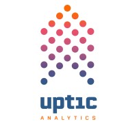 Uptic Analytics Logo