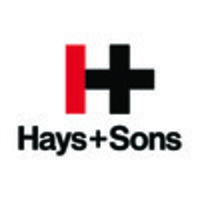 Hays + Sons Logo