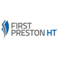 First Preston HT Logo