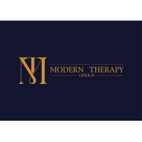 Modern Therapy Group Logo
