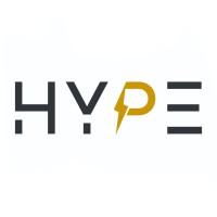 HYPE Digital Logo