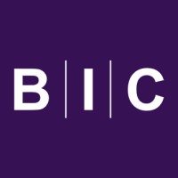 BIC - Business Integrity Culture Logo