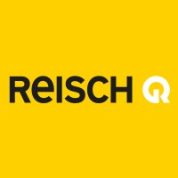 Georg Reisch GmbH & Co. KG Logo