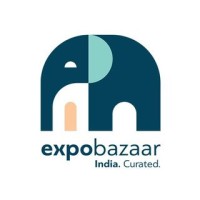 ExpoBazaar Logo