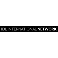 IDL International Network Logo