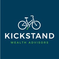 Kickstand Wealth Advisors Logo
