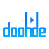 Doohde Logo