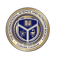International Science Nutrition Society Logo