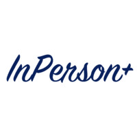 InPerson+ Logo