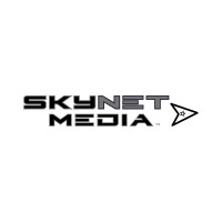 SKYNET MEDIA Logo